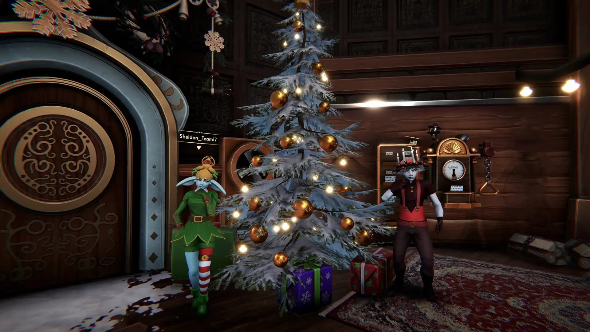 Goblin Cleanup media 2