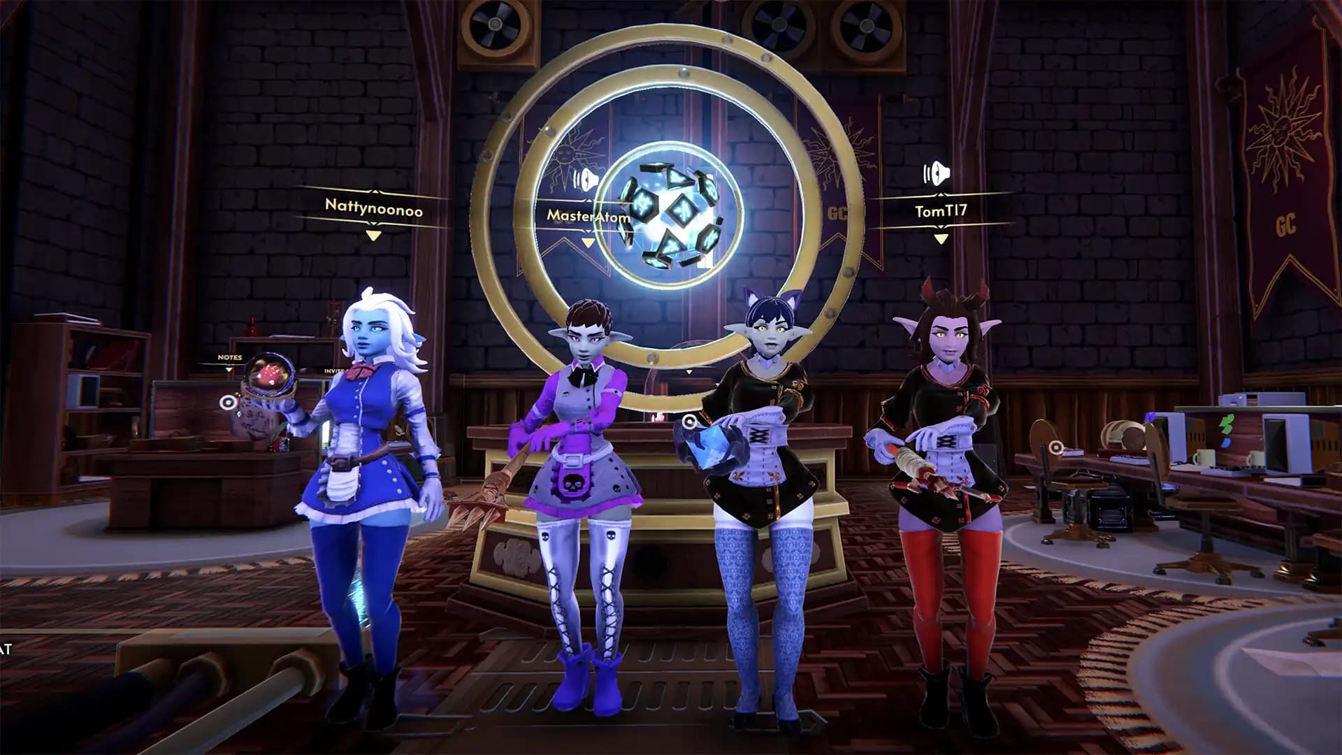 Goblin Cleanup media 5