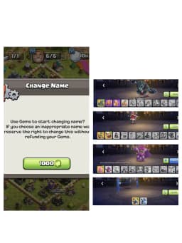 BEST OFFER ✔️ TH 17 MAX ACCOUNT 😱 4 HEROS MAX 🚀 HEROS 100-100-81-75-50 🔥 HIGH EPIC EQUIPMENT 🚀 HEROS SKIN ✔️ EVERY SIDE PERFECT 🔥 BEST DEAL