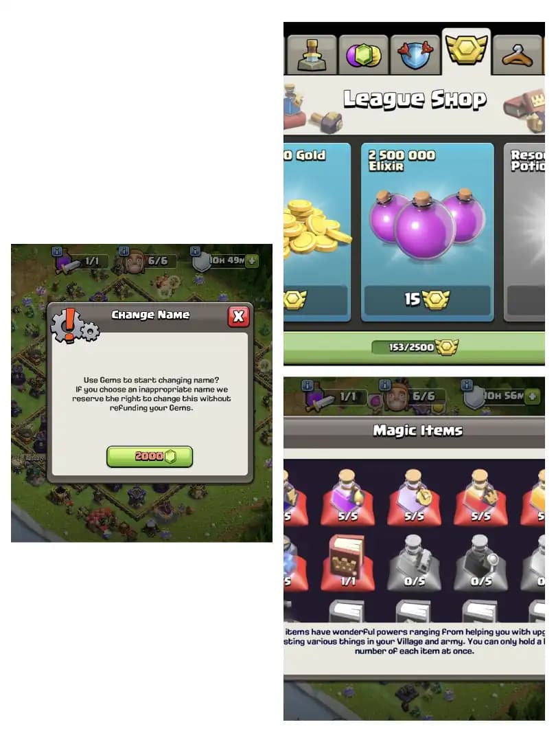 GREAT OFFER ✔️ TH 17 SUPER ACCOUNT 🚀 GOLDEB WALL 🔥 HEROS 74-91-63-65-37 🛎️ HIGH DEF+LAB 🚀 EVERY SIDE PERFECT ✔️ BEST OFFER