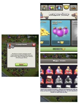 GREAT OFFER ✔️ TH 17 SUPER ACCOUNT 🚀 GOLDEB WALL 🔥 HEROS 74-91-63-65-37 🛎️ HIGH DEF+LAB 🚀 EVERY SIDE PERFECT ✔️ BEST OFFER