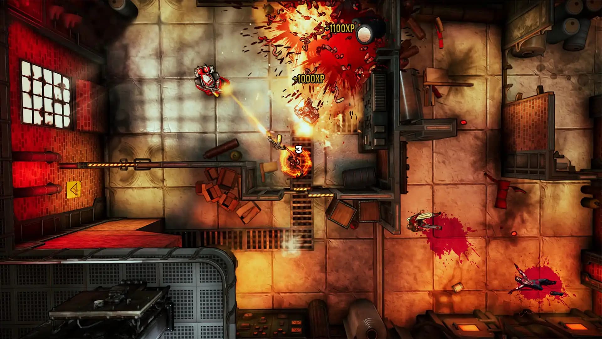 God's Trigger O.M.G. Edition media 4