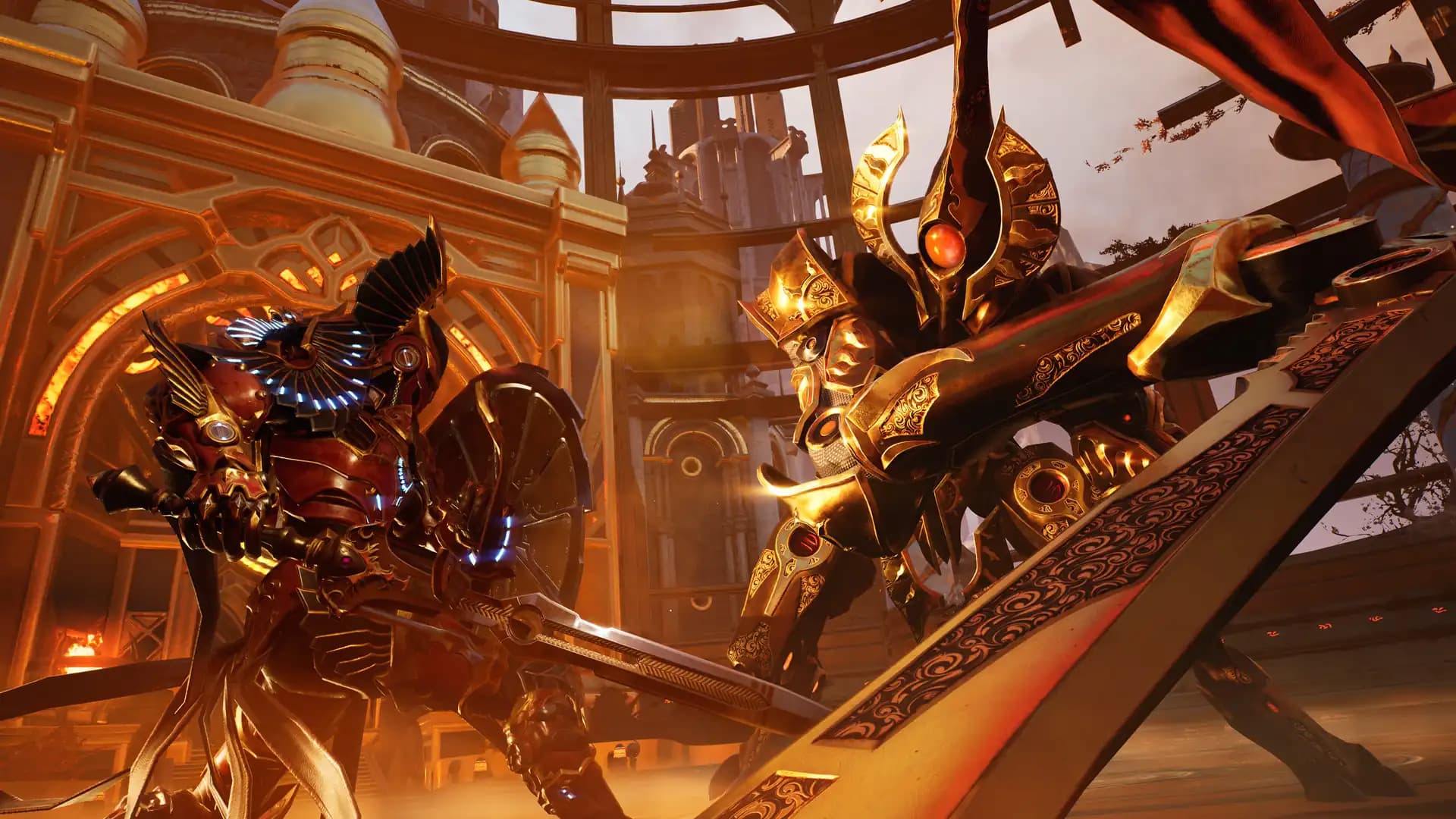 Godfall Ultimate Edition media 1