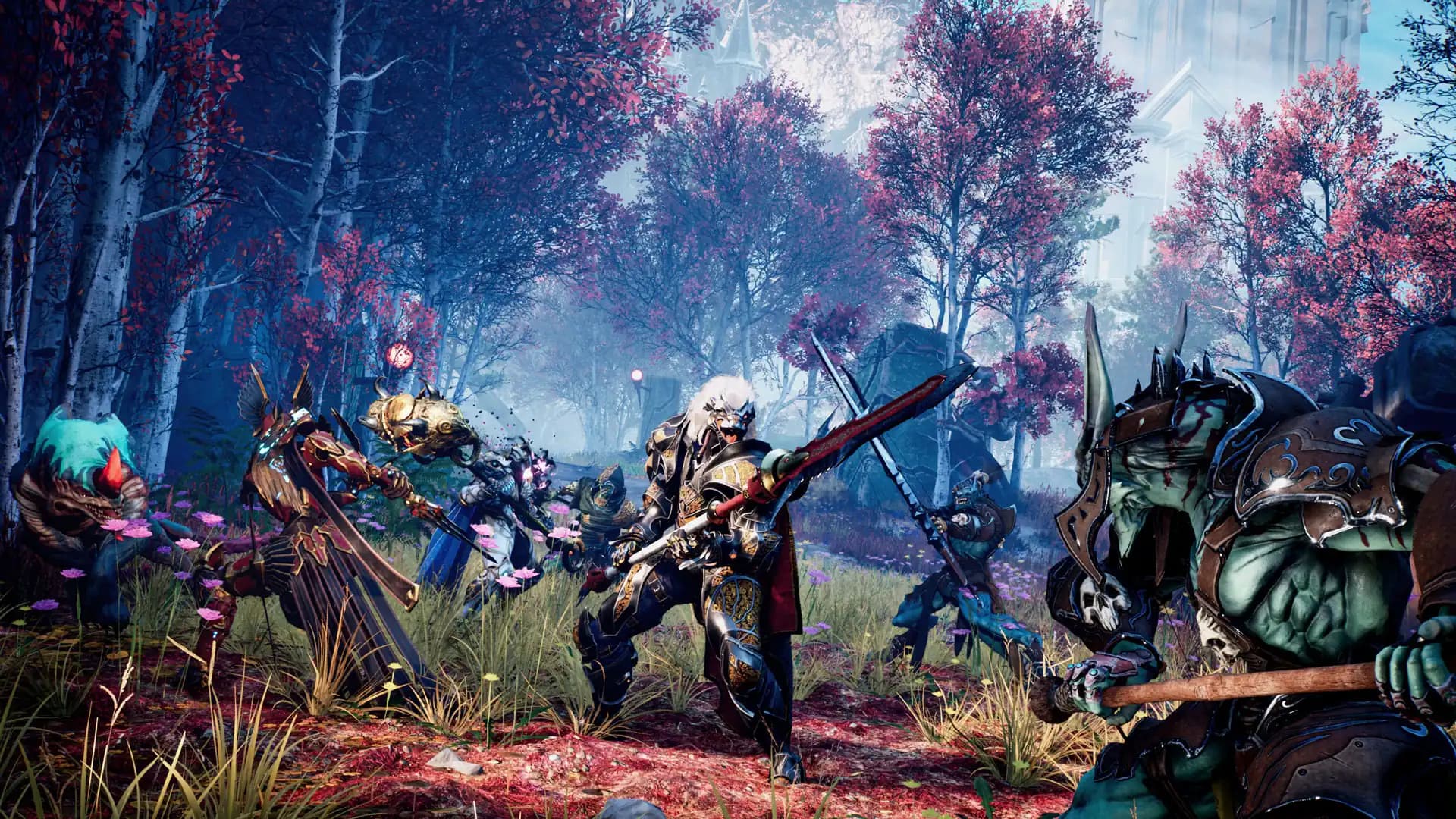 Godfall Ultimate Edition media 4