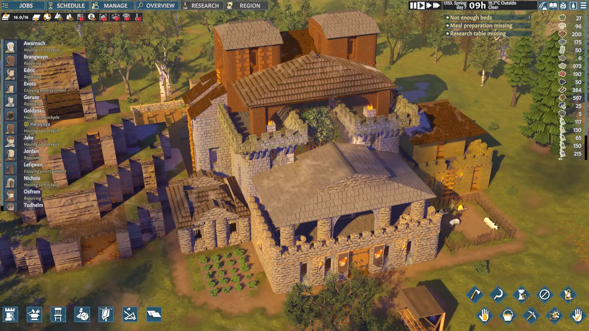 Going Medieval media 4