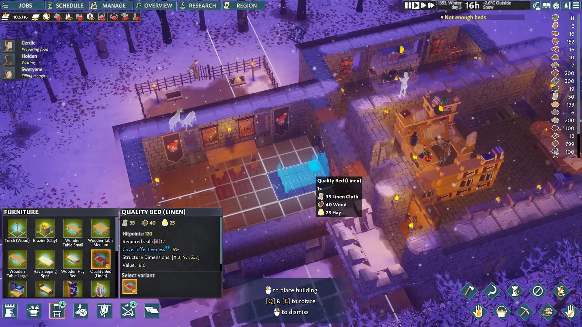 Going Medieval media 5