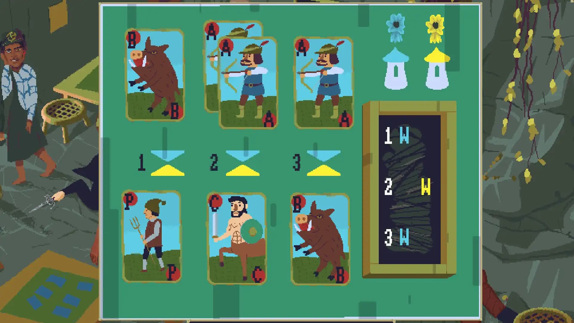 Golden Idol Mysteries: The Spider of Lanka media 5