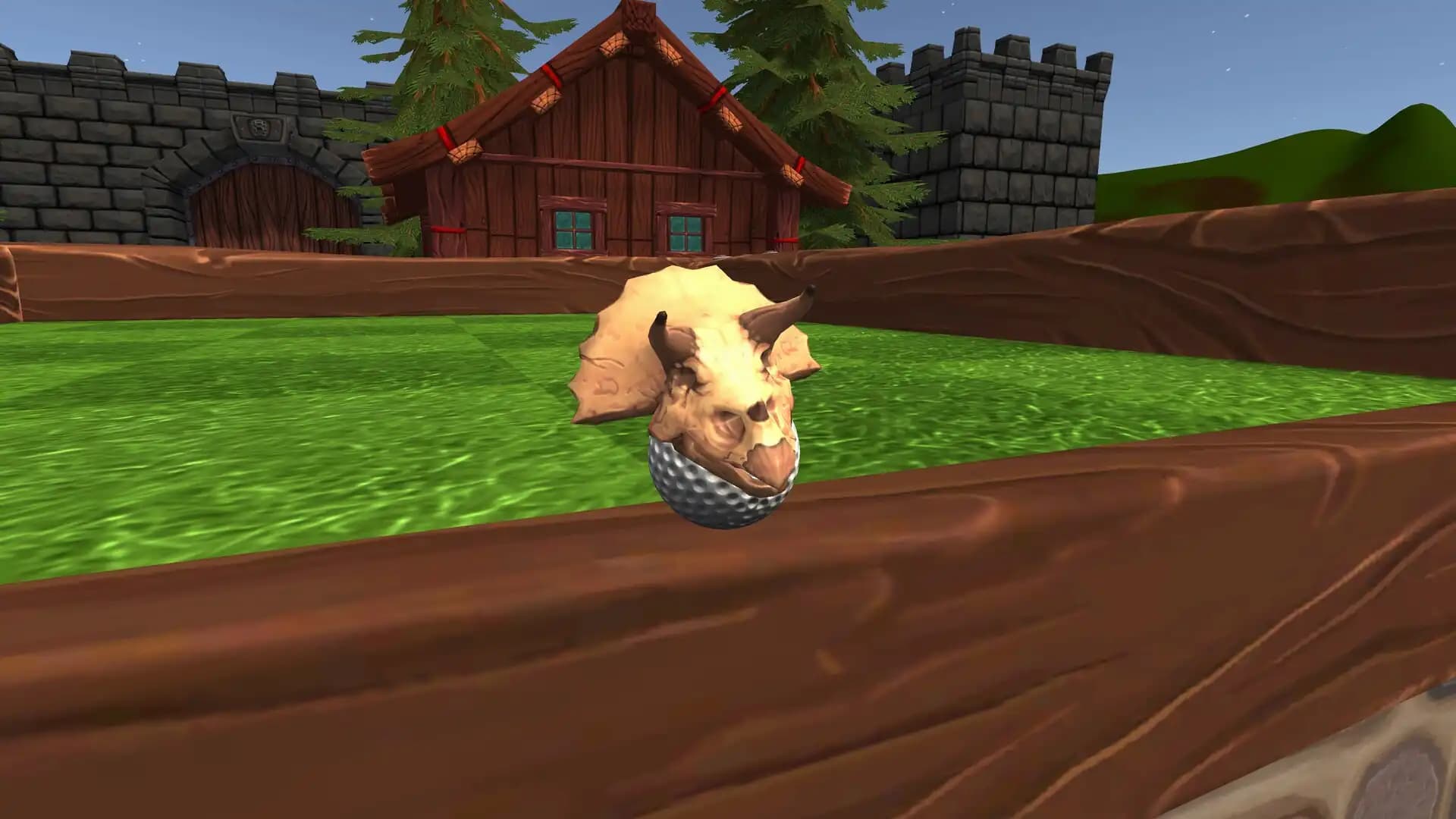 Golf With Your Friends - Caddy Pack media 1