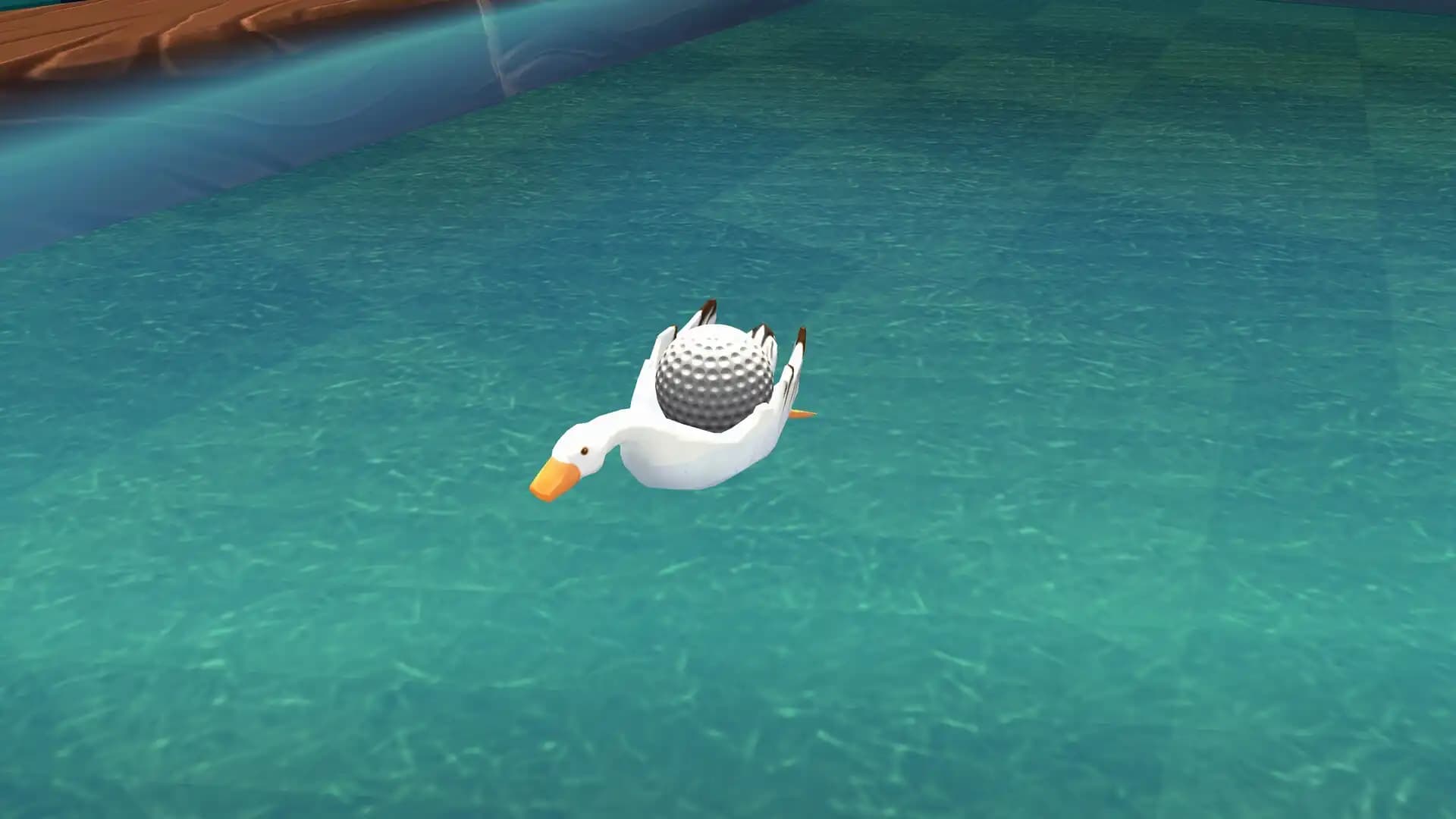 Golf With Your Friends - Caddy Pack media 2