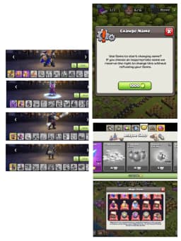 SUPER OFFER ✔️ TH 14 FULL MAX ACCOUNT 🛎️ XP-223 🔥 EVERY SIDE MAX ⚡ NOTHING LEFT ✔️ EPIC EQUIPMENT 🚀 HUGE COLLECTION ⚡EVERY SIDE NICE ✔️ SUPER OFFER
