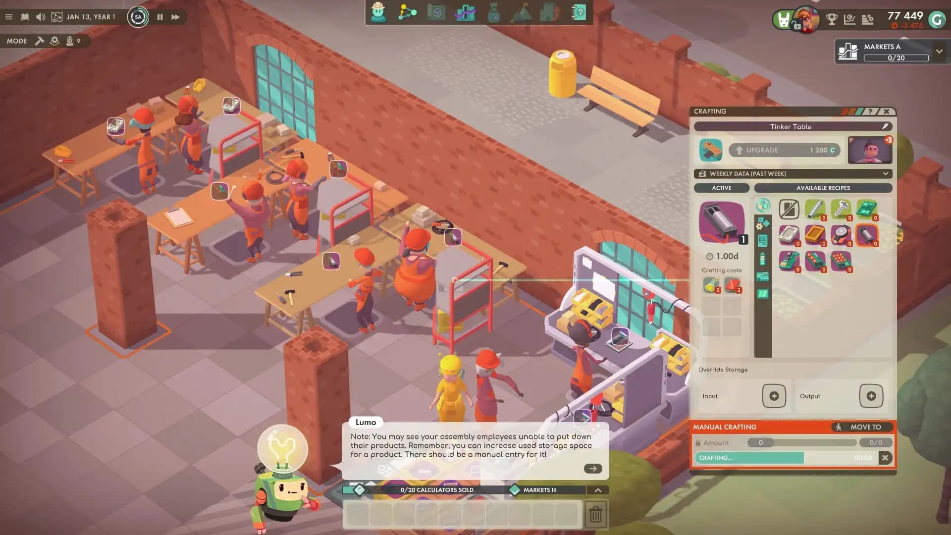 Good Company media 2