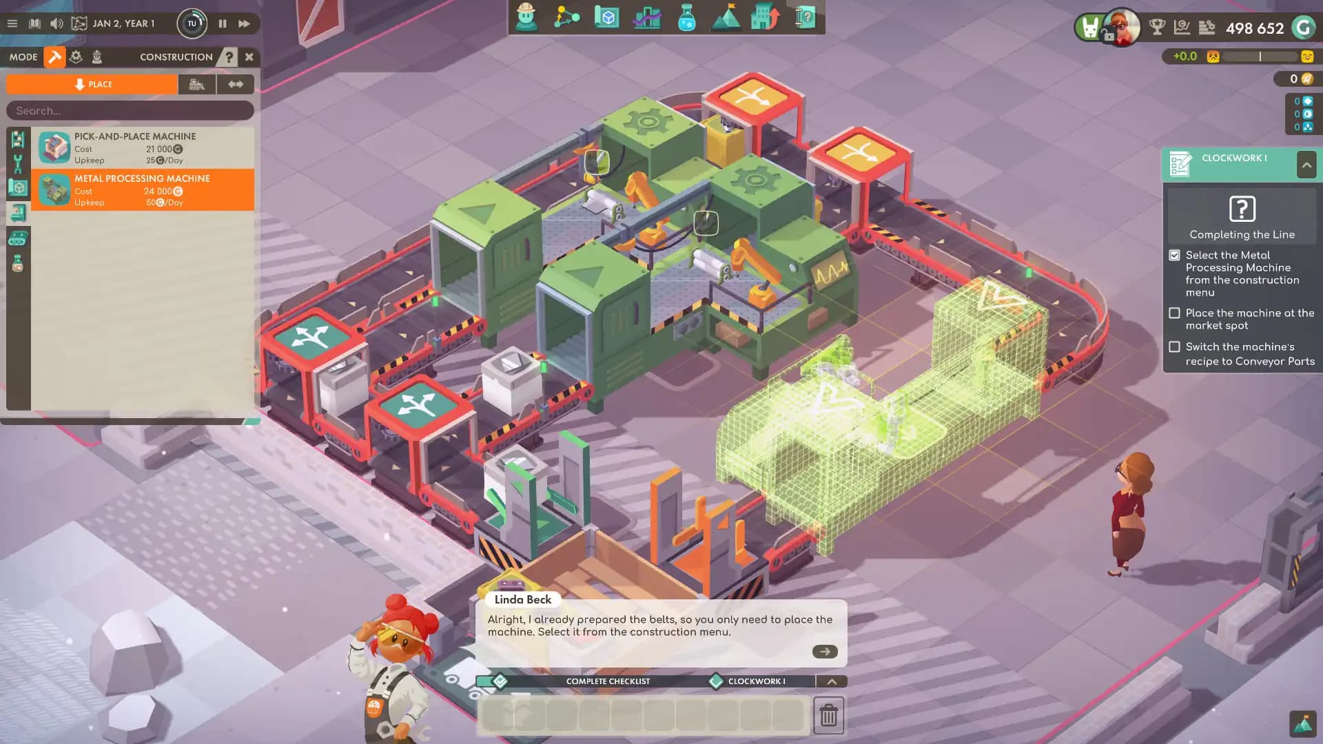 Good Company media 5