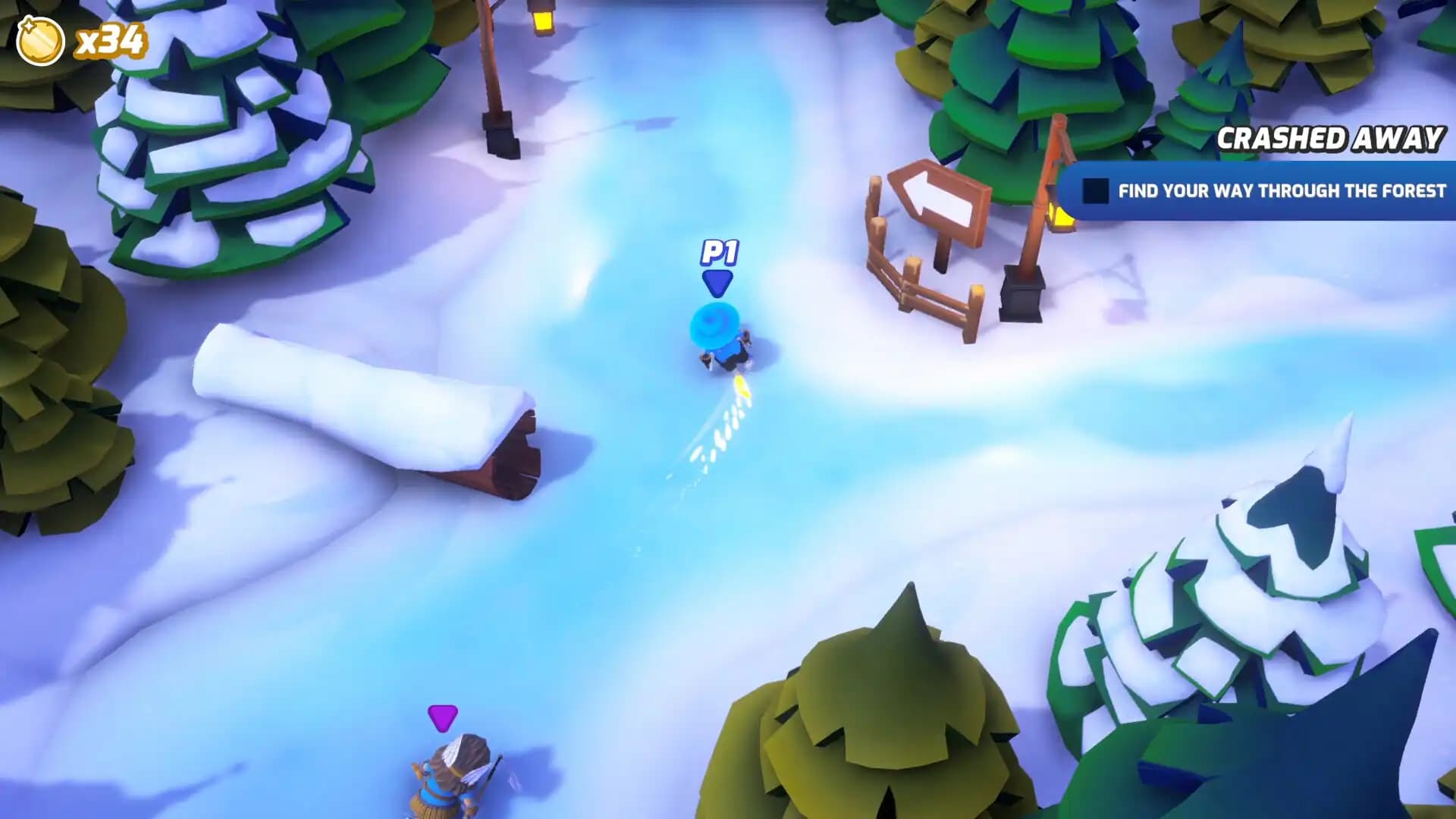 Goons: Legends & Mayhem media 7