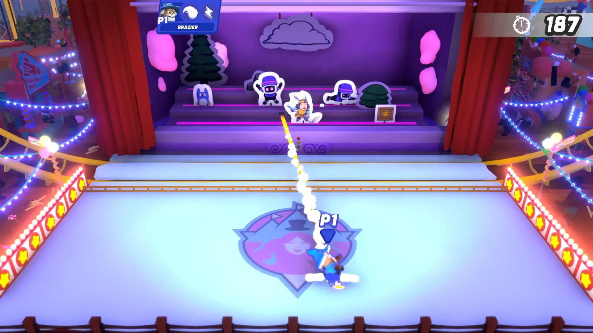 Goons: Legends & Mayhem media 3