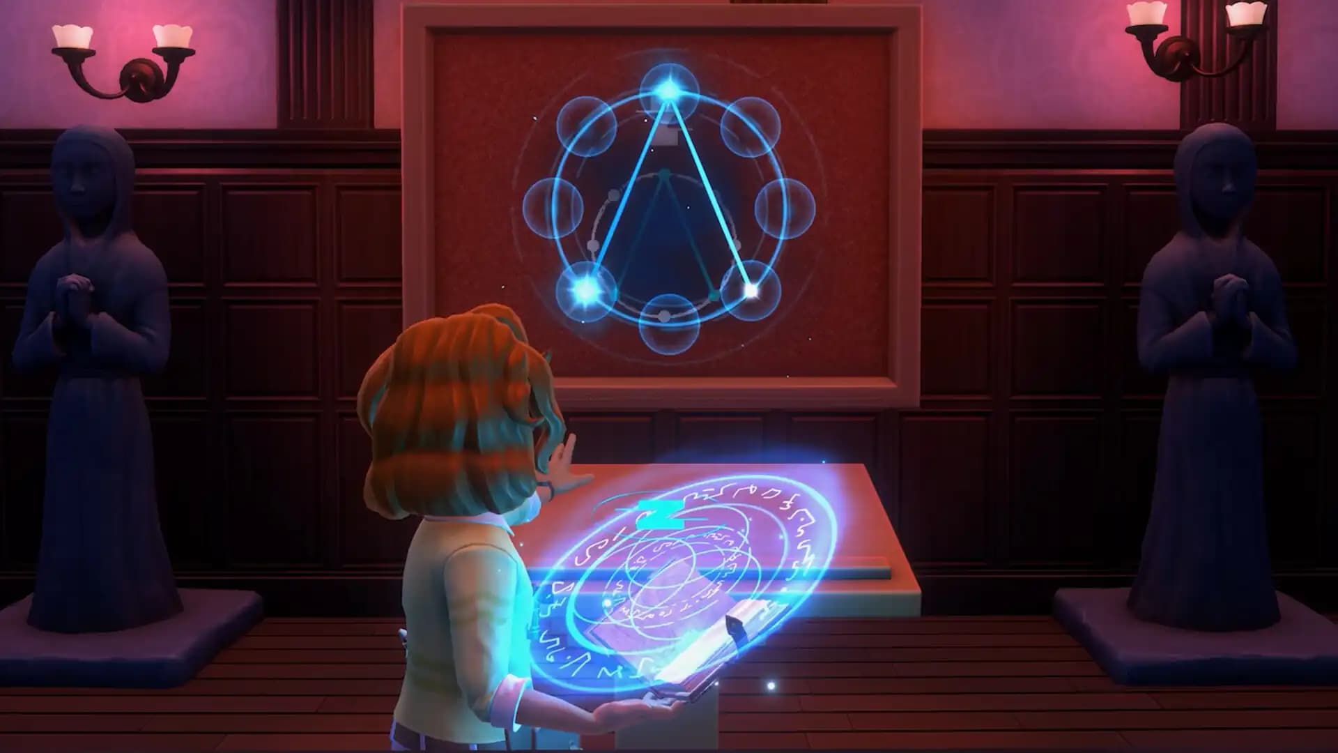 Goosebumps: Terror in Little Creek media 3