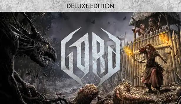 Gord - Deluxe Edition cover