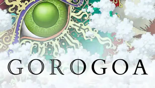Gorogoa cover