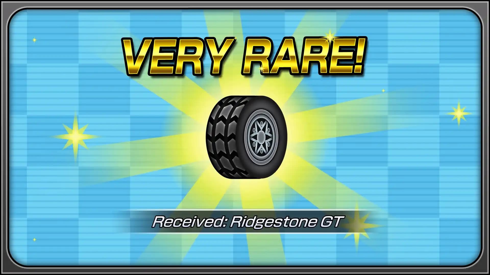 Gotcha Racing 2nd media 2