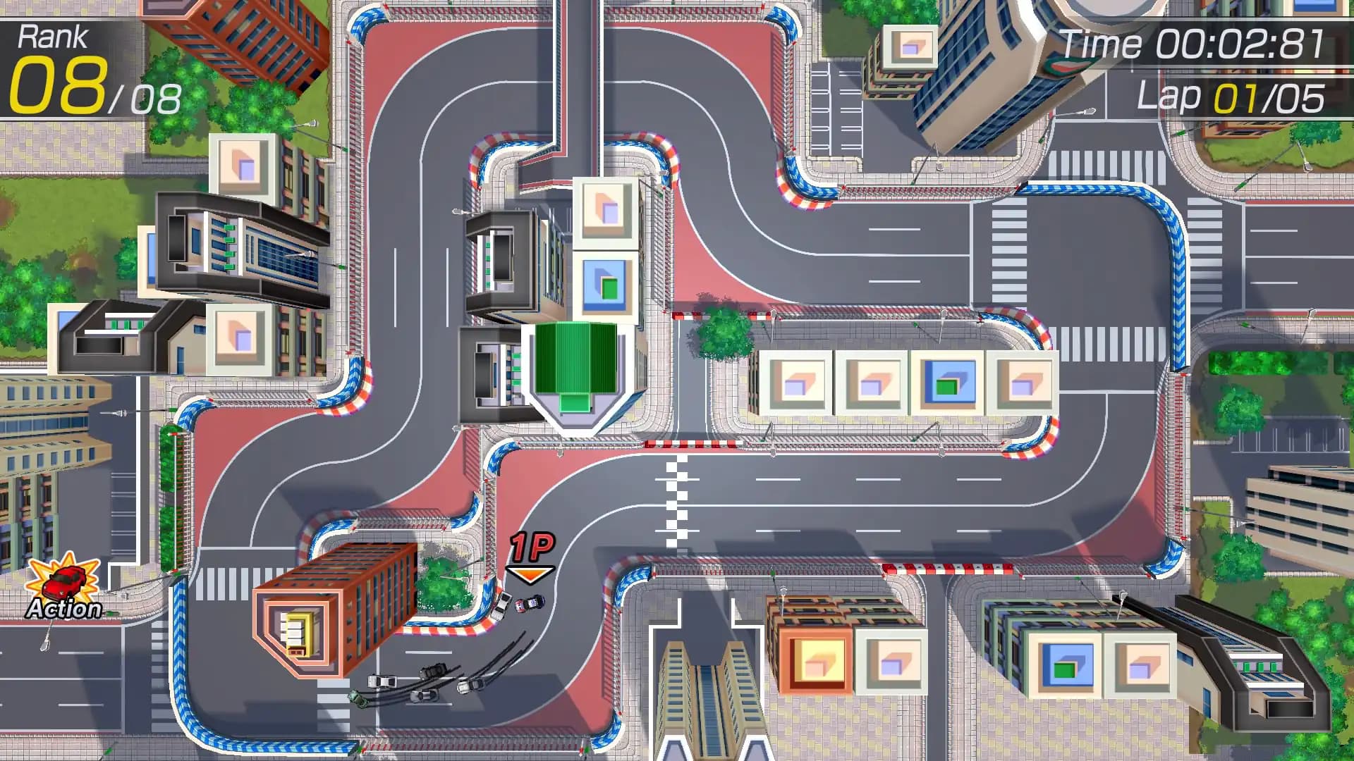 Gotcha Racing 2nd media 6