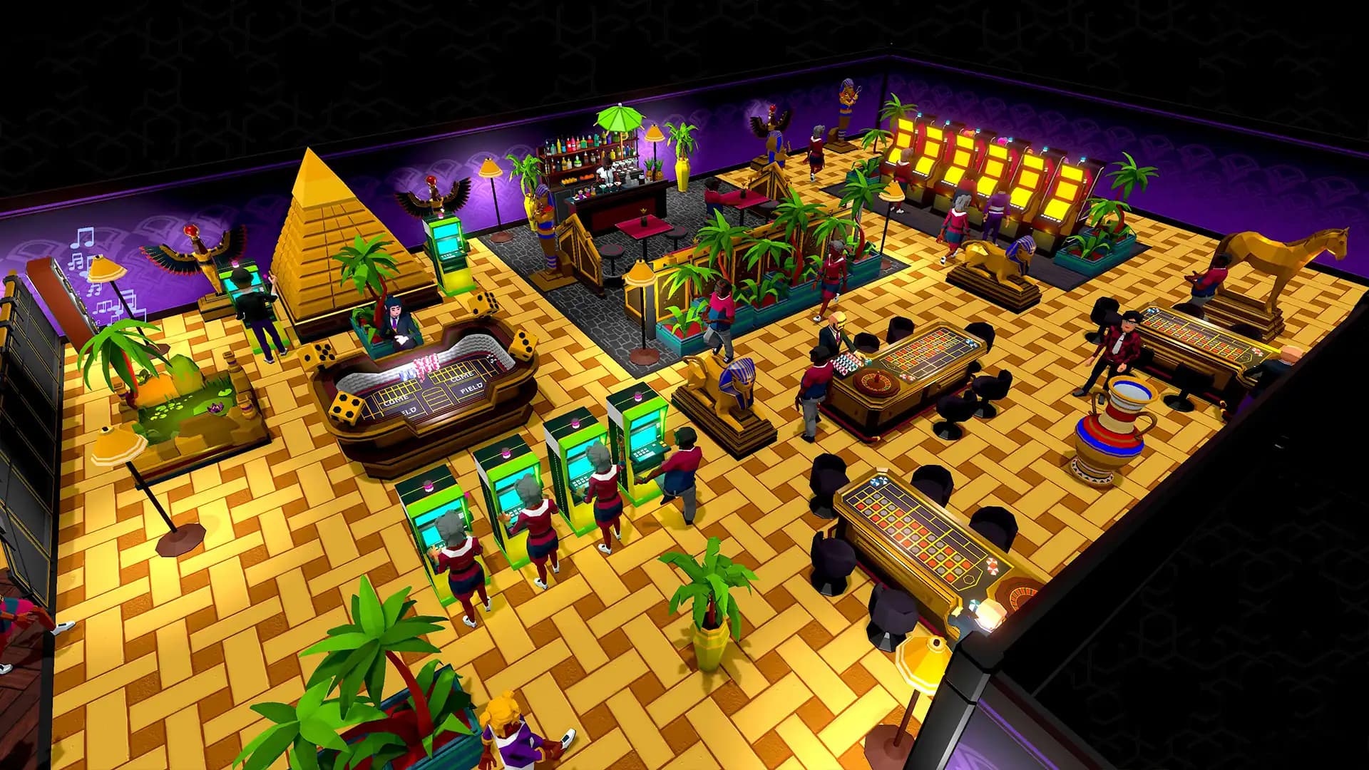 Grand Casino Tycoon media 3