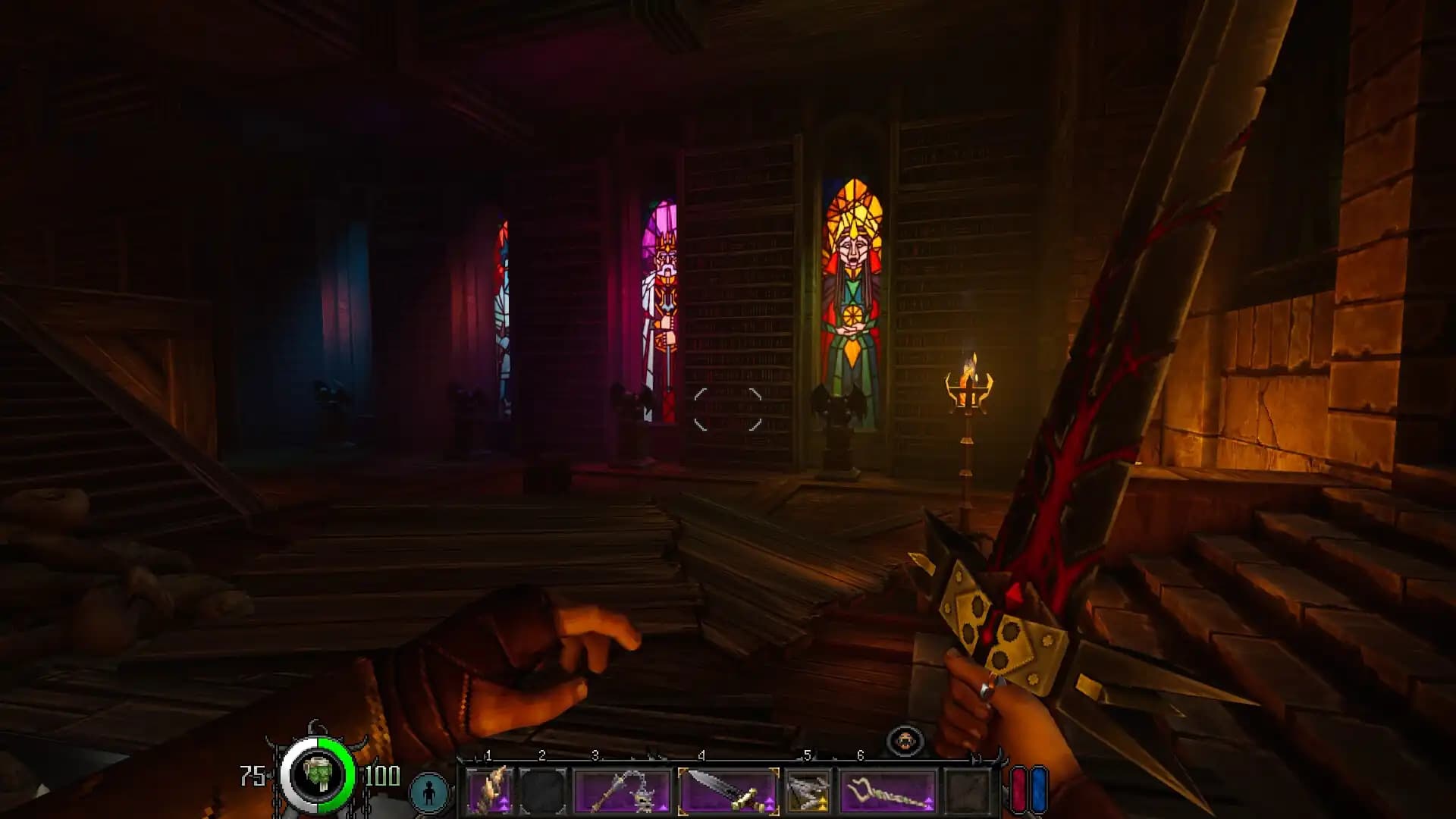 GRAVEN - Deluxe Edition media 4