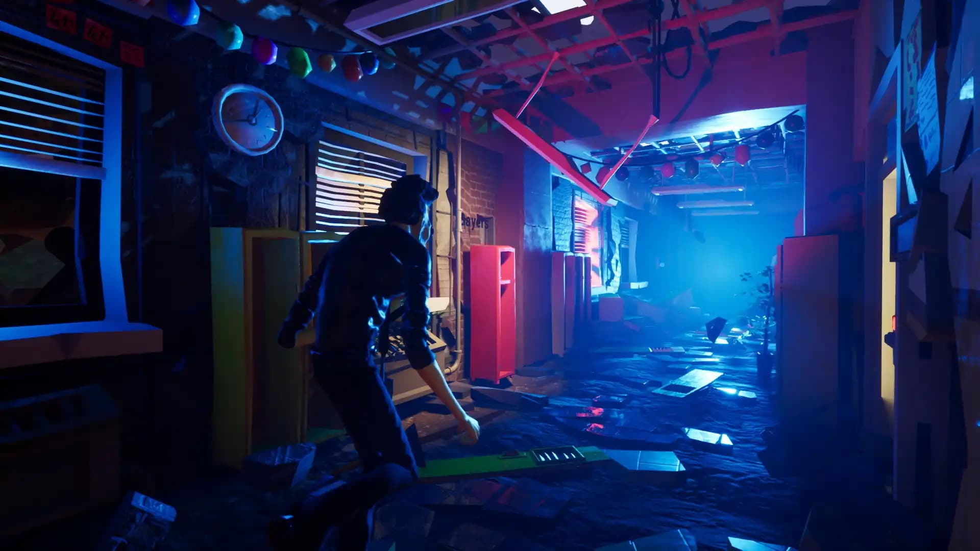 Gravewood High - Complete media 1