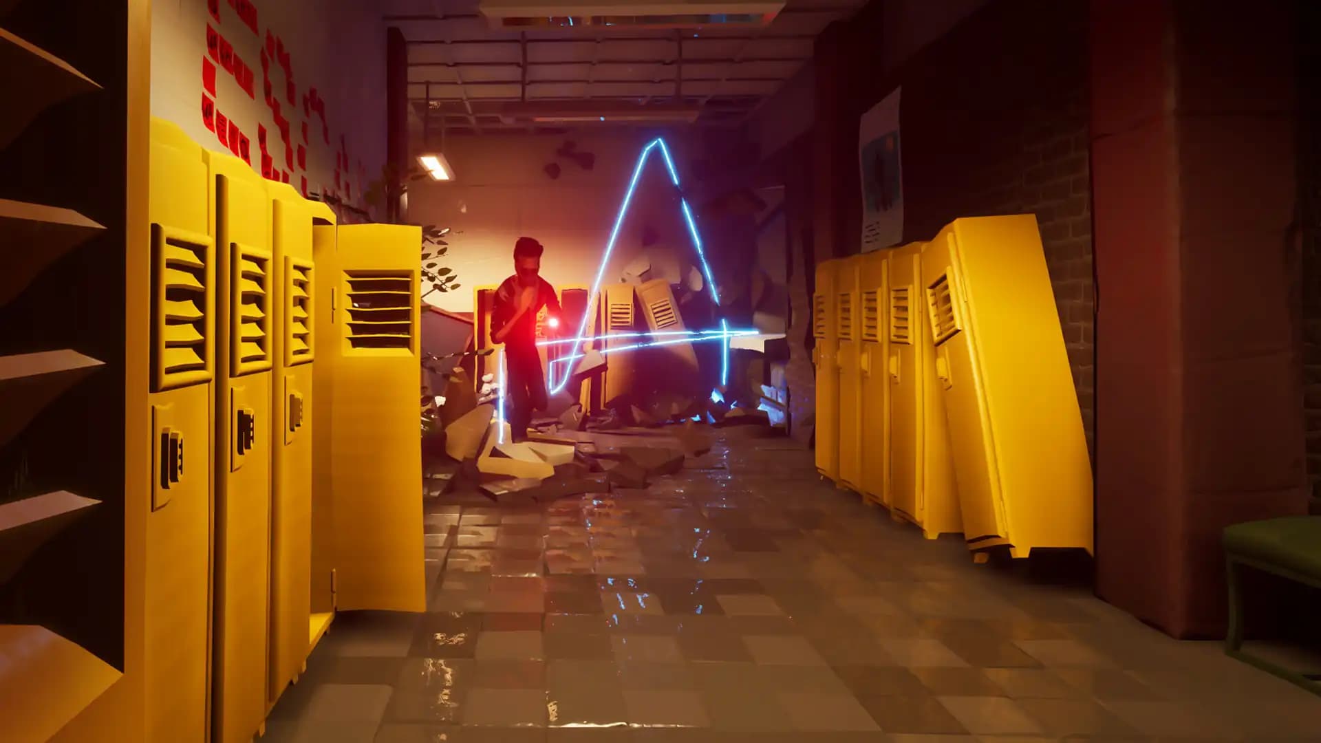 Gravewood High - Complete media 3