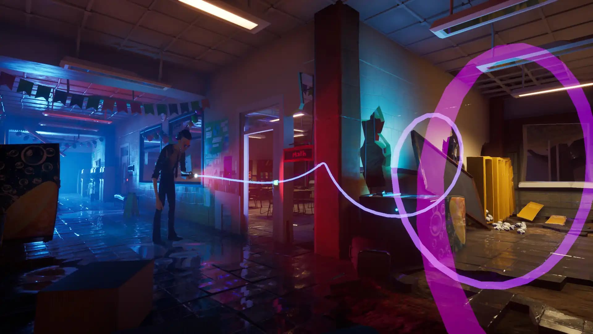 Gravewood High - Complete media 4