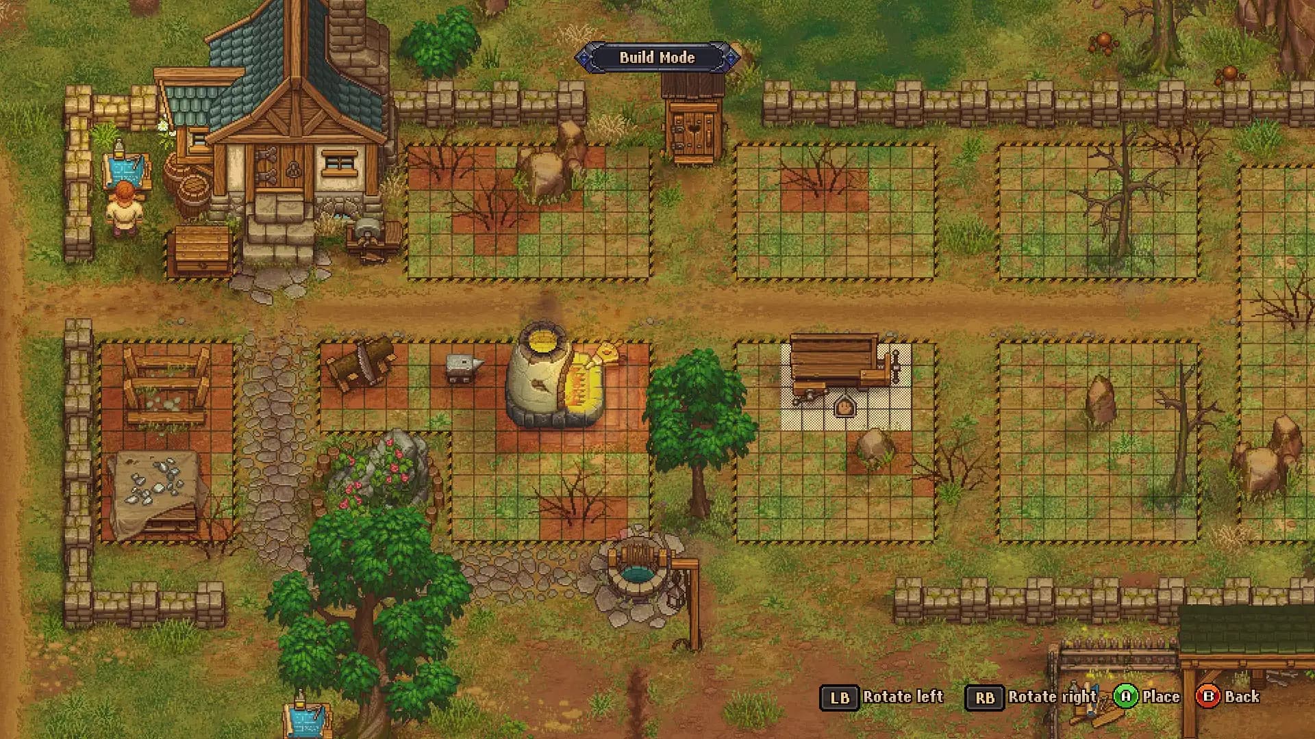 Graveyard Keeper media 4
