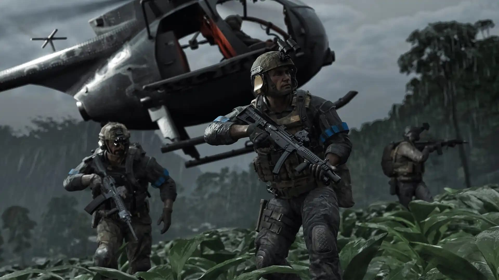 Gray Zone Warfare - Elite Edition Upgrade media 7