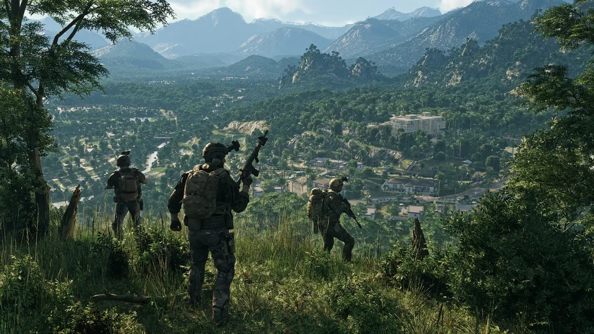 Gray Zone Warfare - Elite Edition Upgrade media 5