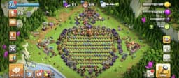 SUPER OFFER 🚀 TH 16 ALMOST MAX ACCOUNT ✔️ XP-234 ⚡ HEROS 90-90-61-65-40 🚀 EQUIPMENT AVAILABLE ✔️ HIGH DEF+LAB 🚀 EVERY SIDE PERFECT ✔️ BEST OFFER
