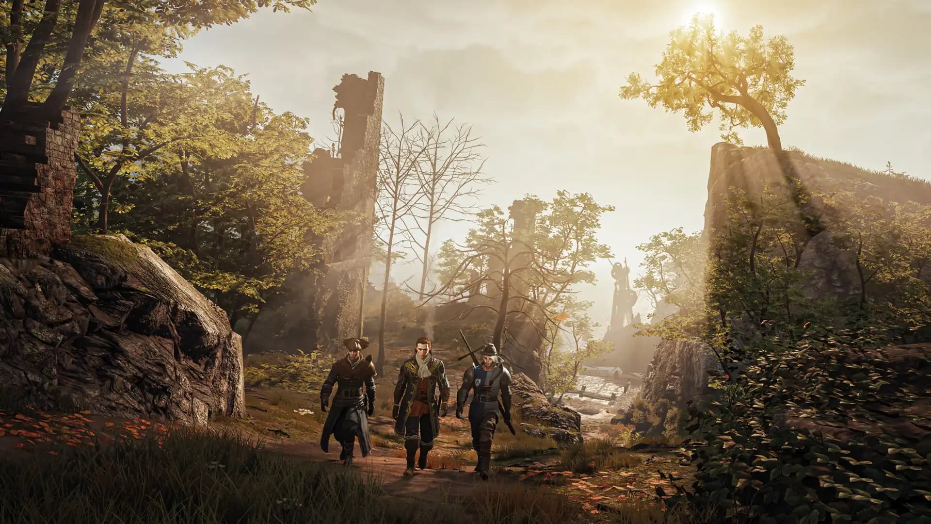 GreedFall - The De Vespe Conspiracy media 1