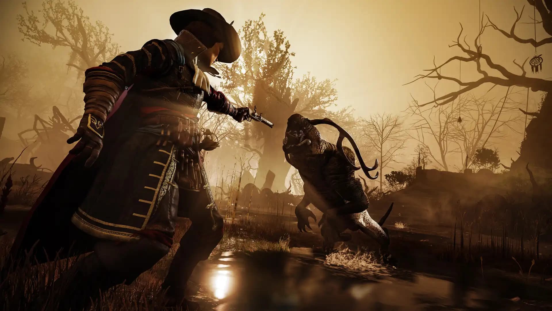 Greedfall Gold Edition media 5