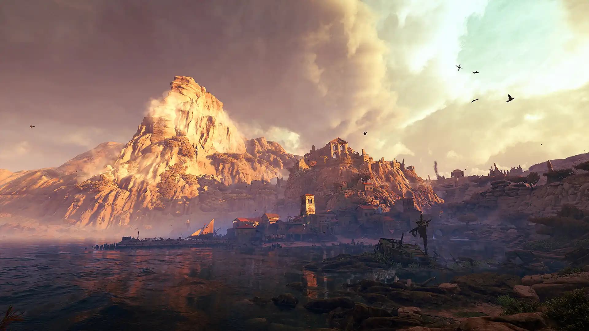 Greedfall II: The Dying World media 3
