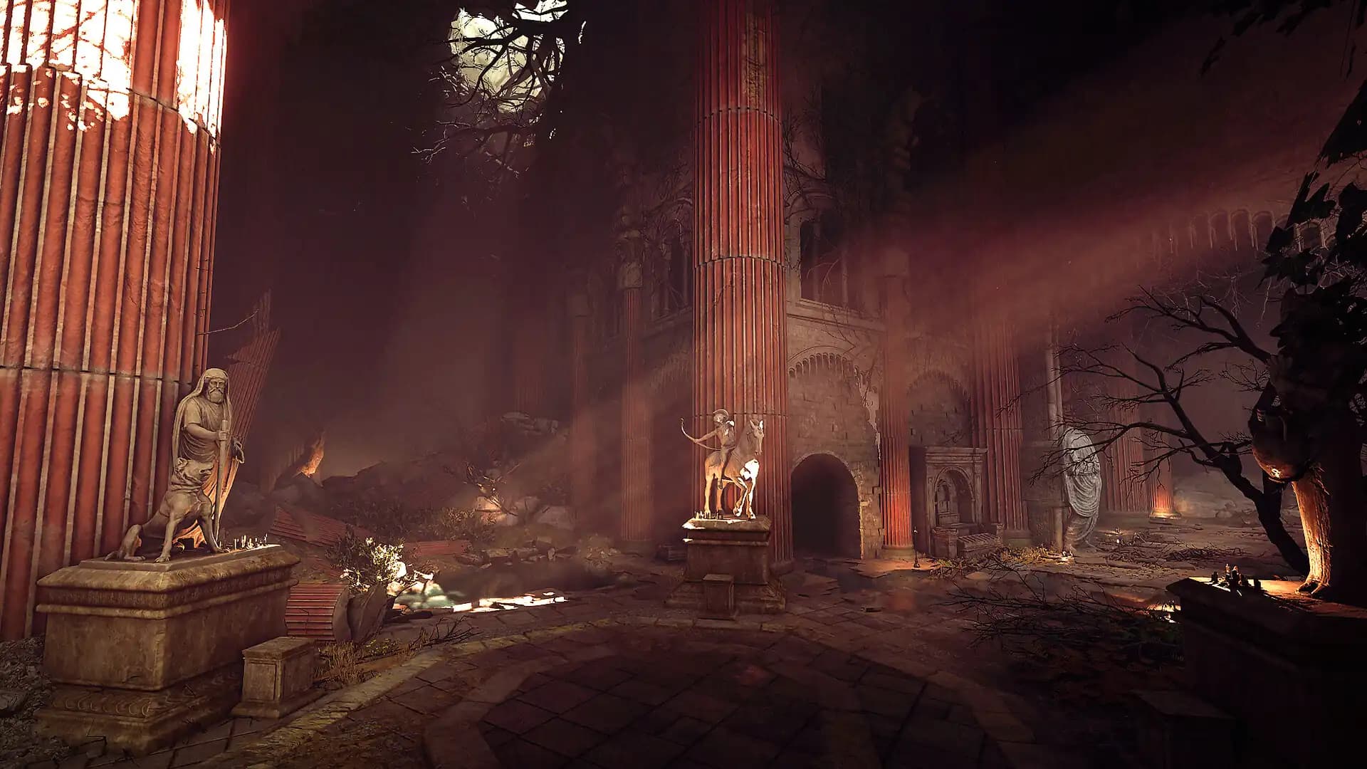 Greedfall II: The Dying World media 5