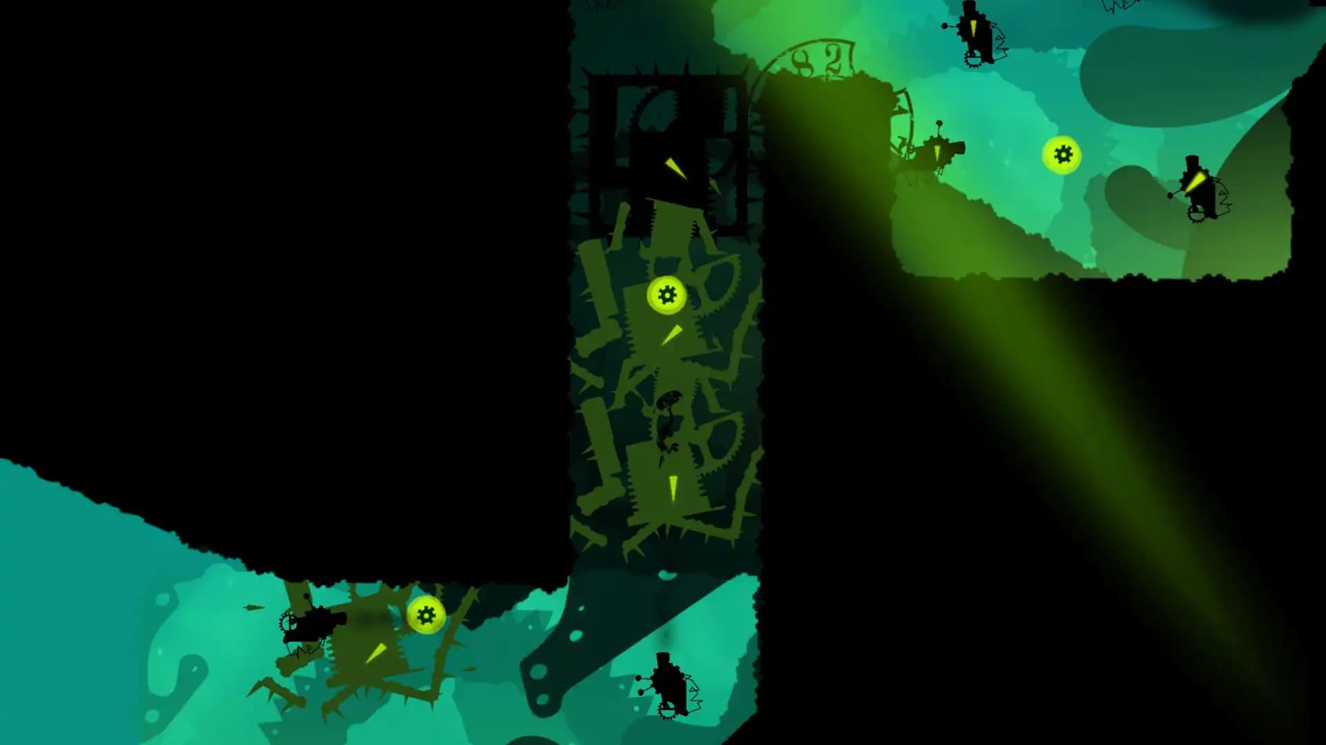 Green Game: TimeSwapper media 4