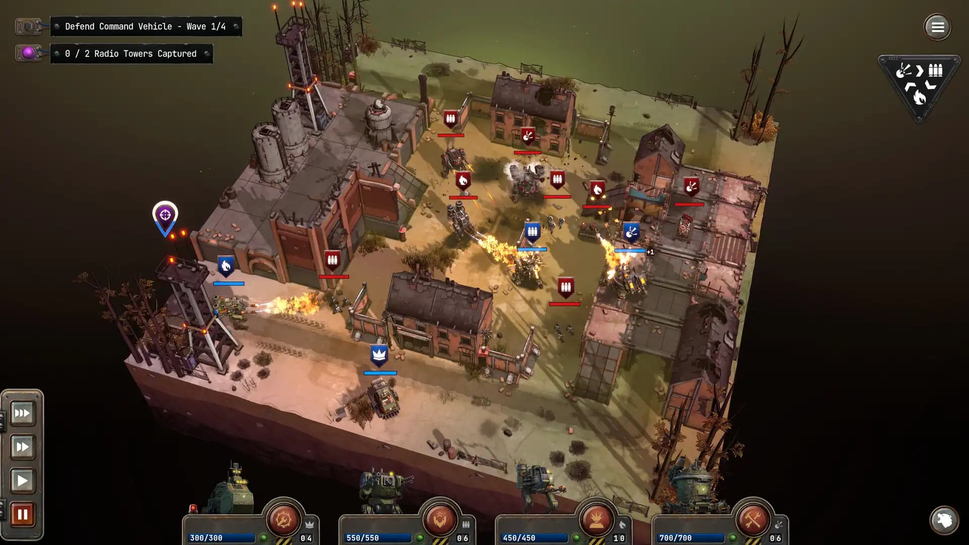 Grit and Valor - 1949 media 5