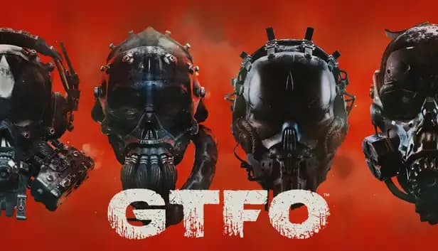 GTFO cover