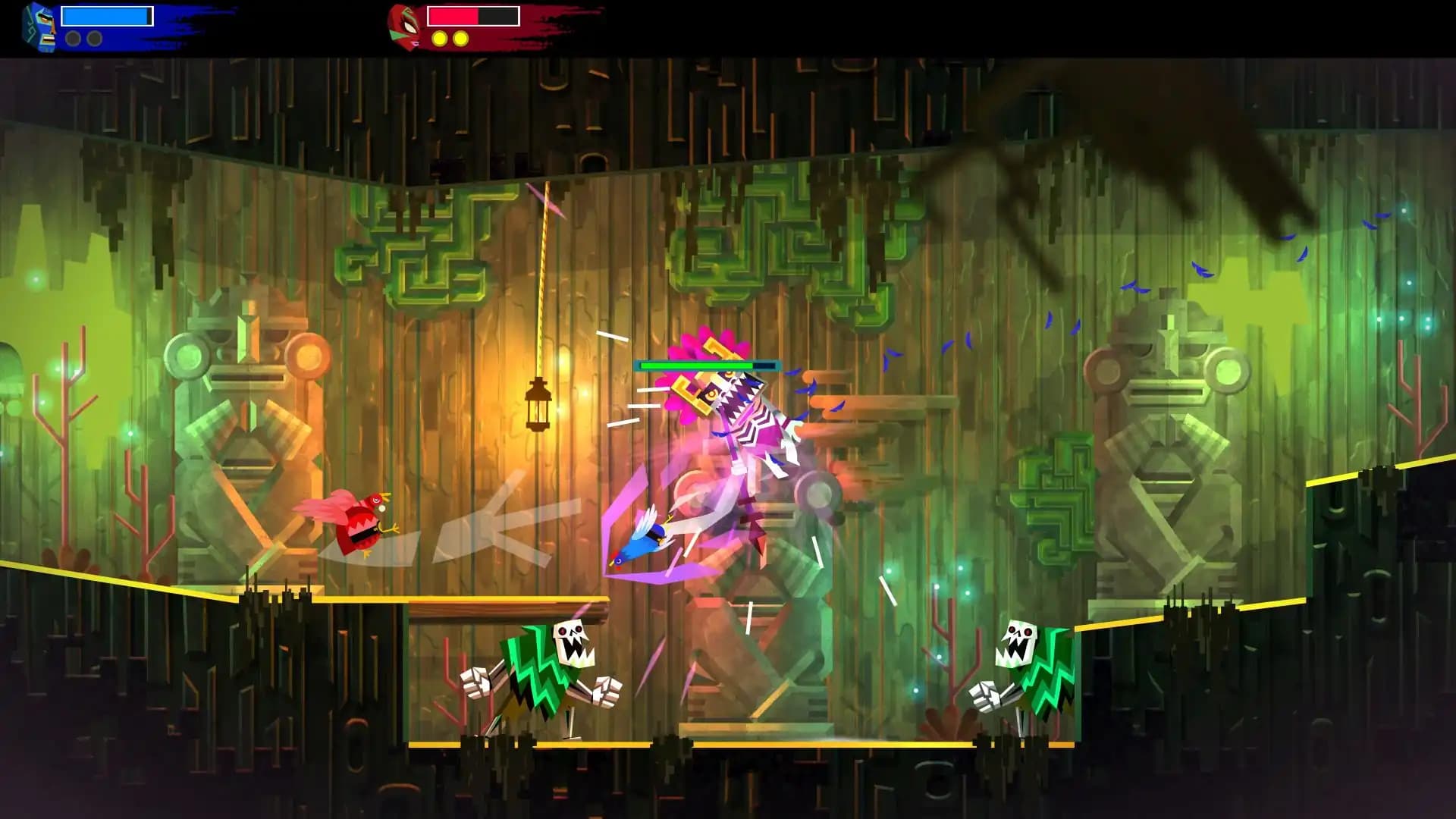 Guacamelee! 2 media 3