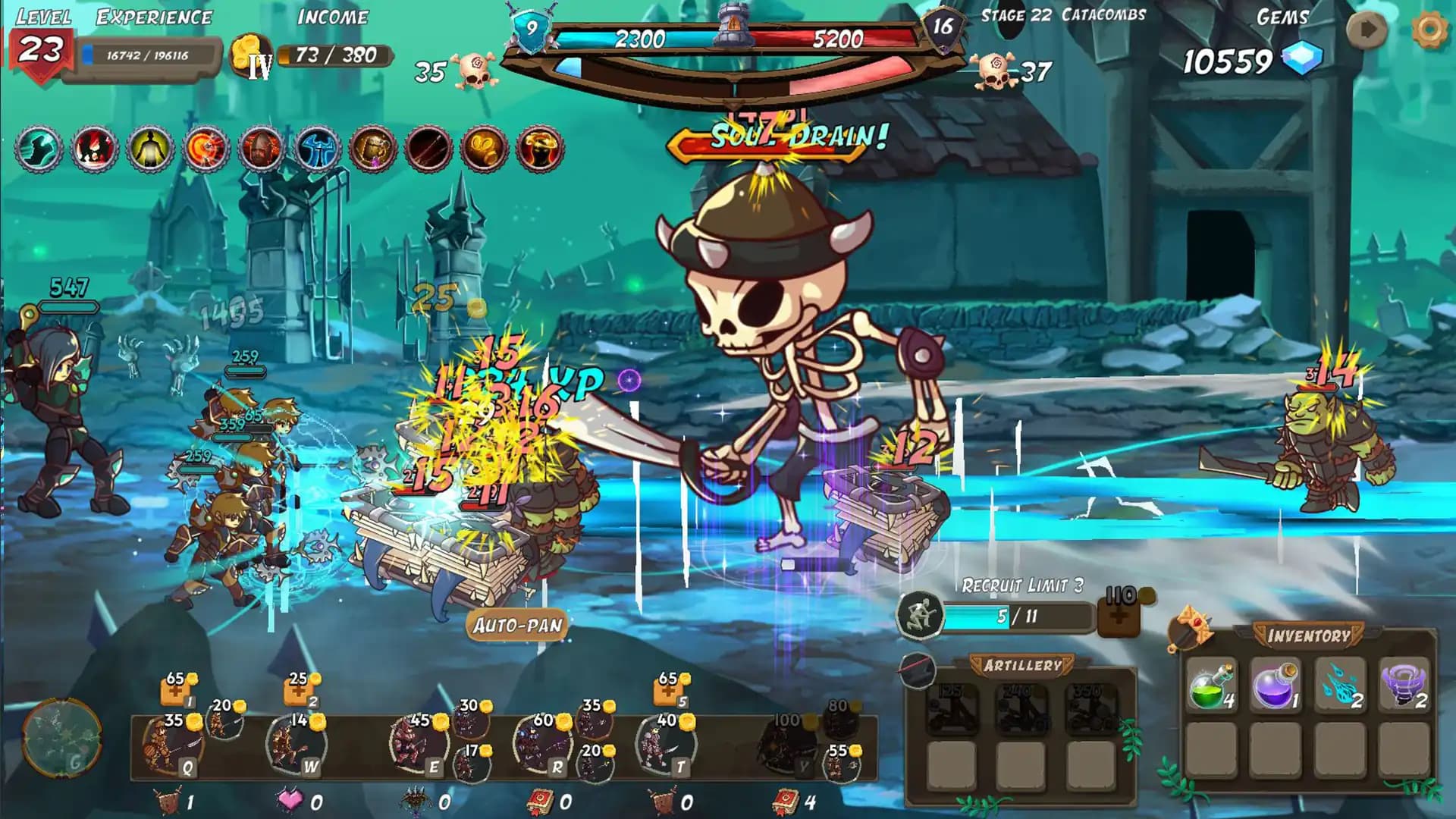 Guardians of Hyelore media 1