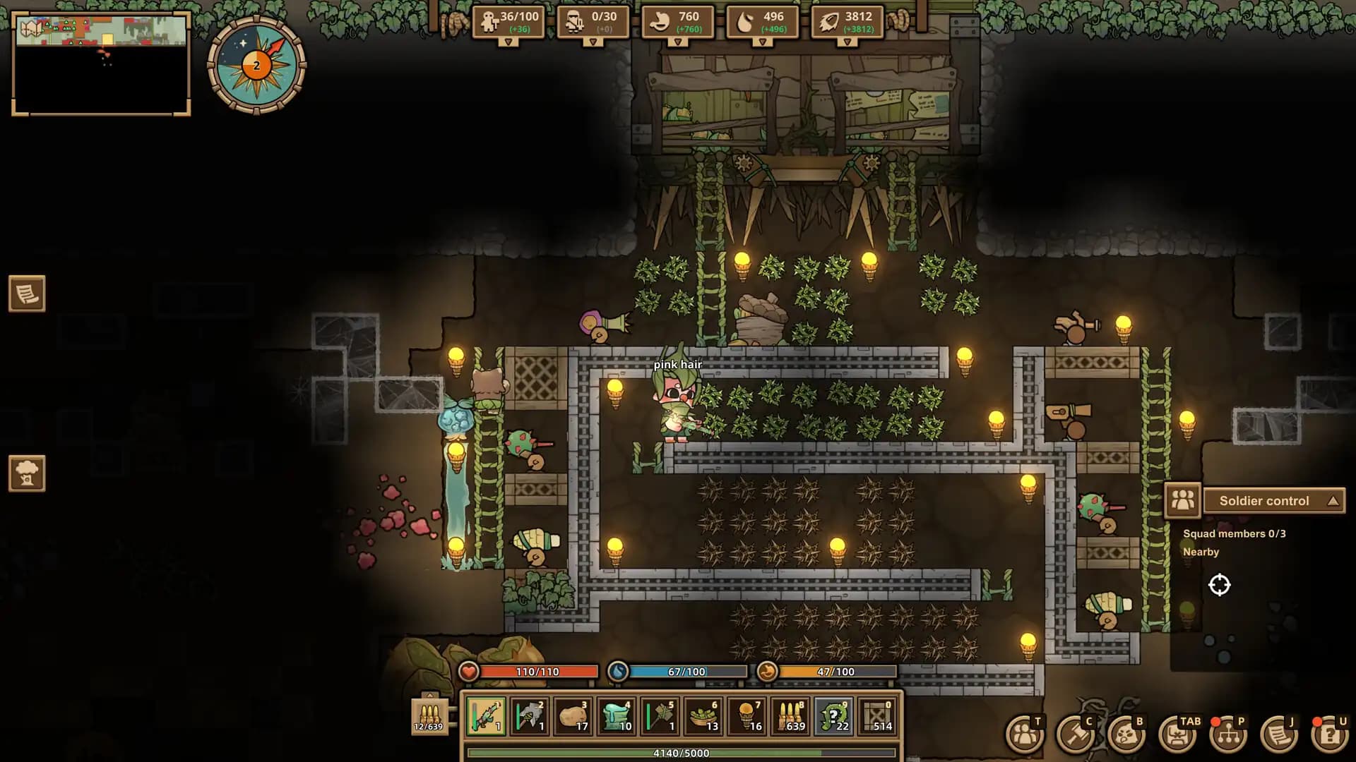 Guardians of the Sanctree media 2