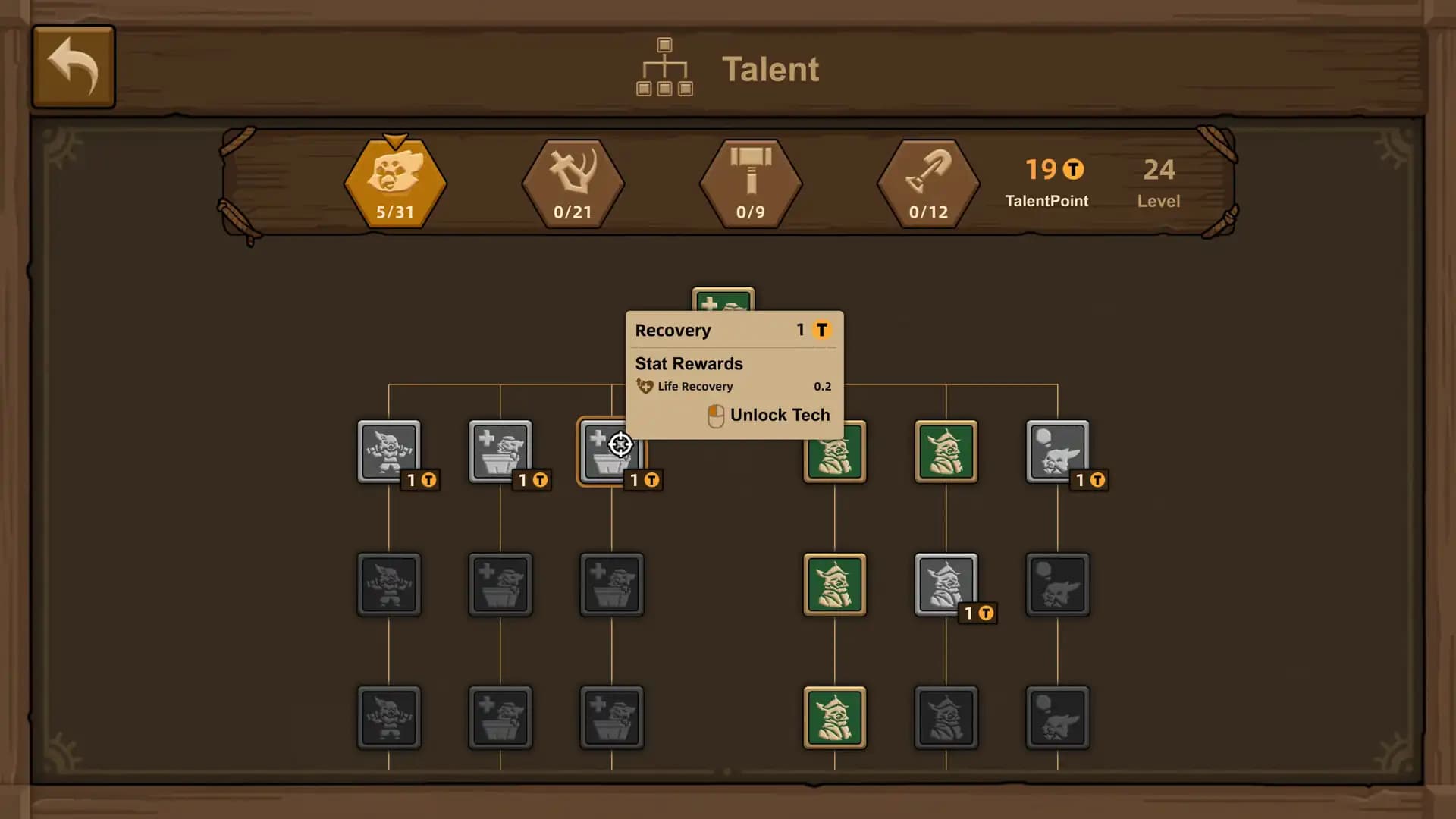 Guardians of the Sanctree media 5