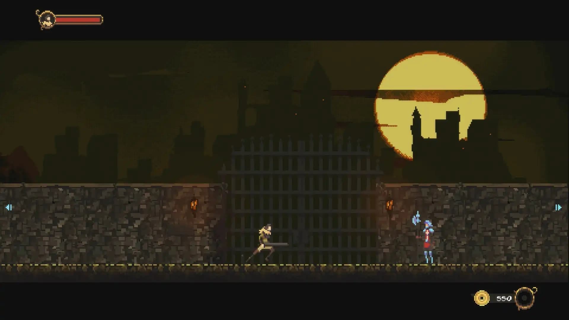 Guild of Darksteel media 2