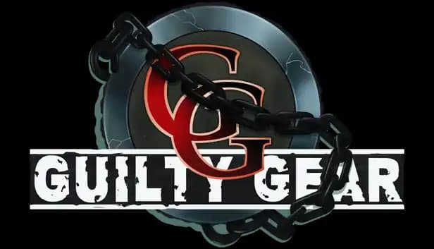GUILTY GEAR cover