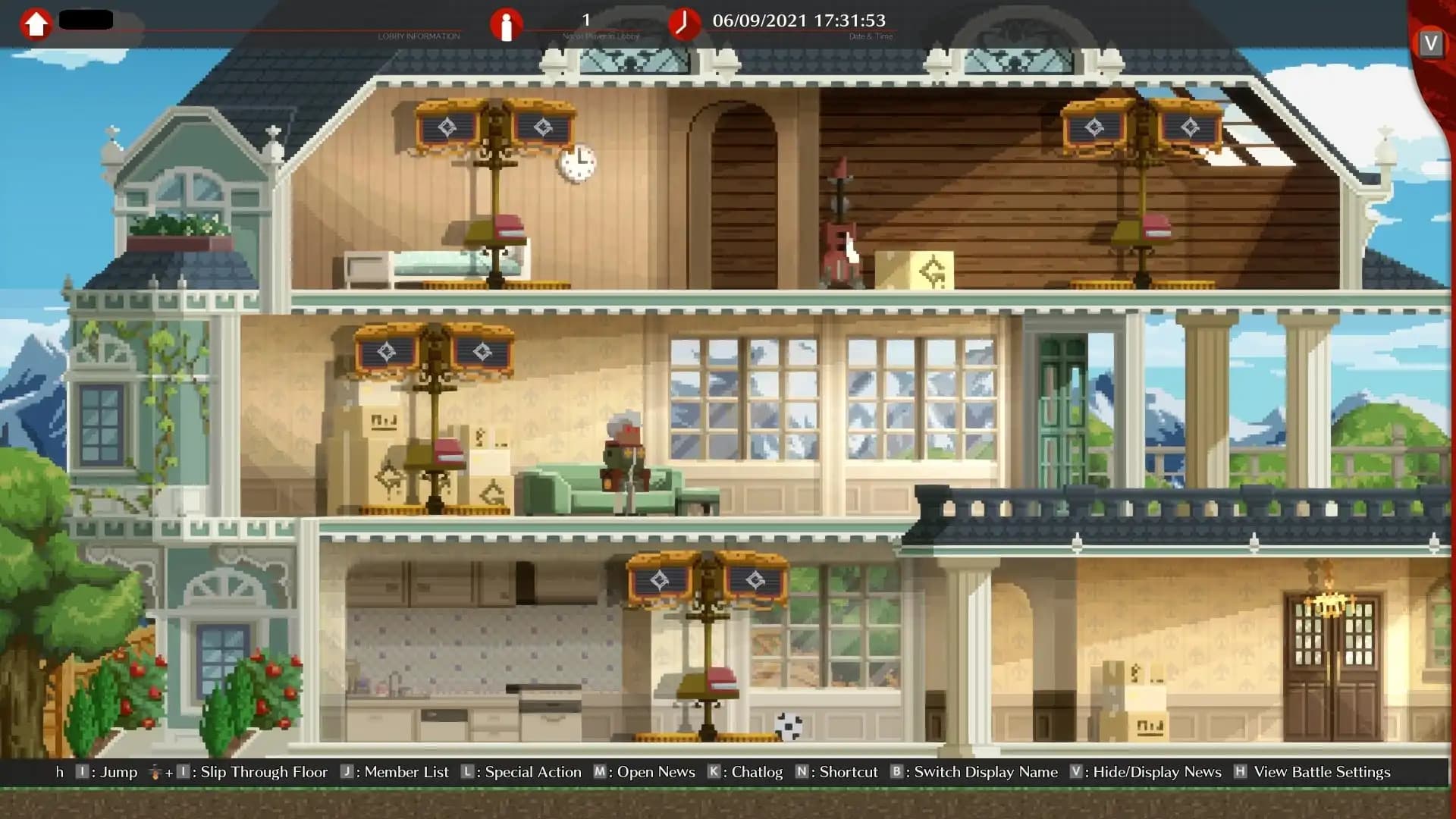 Guilty Gear -Strive- media 5