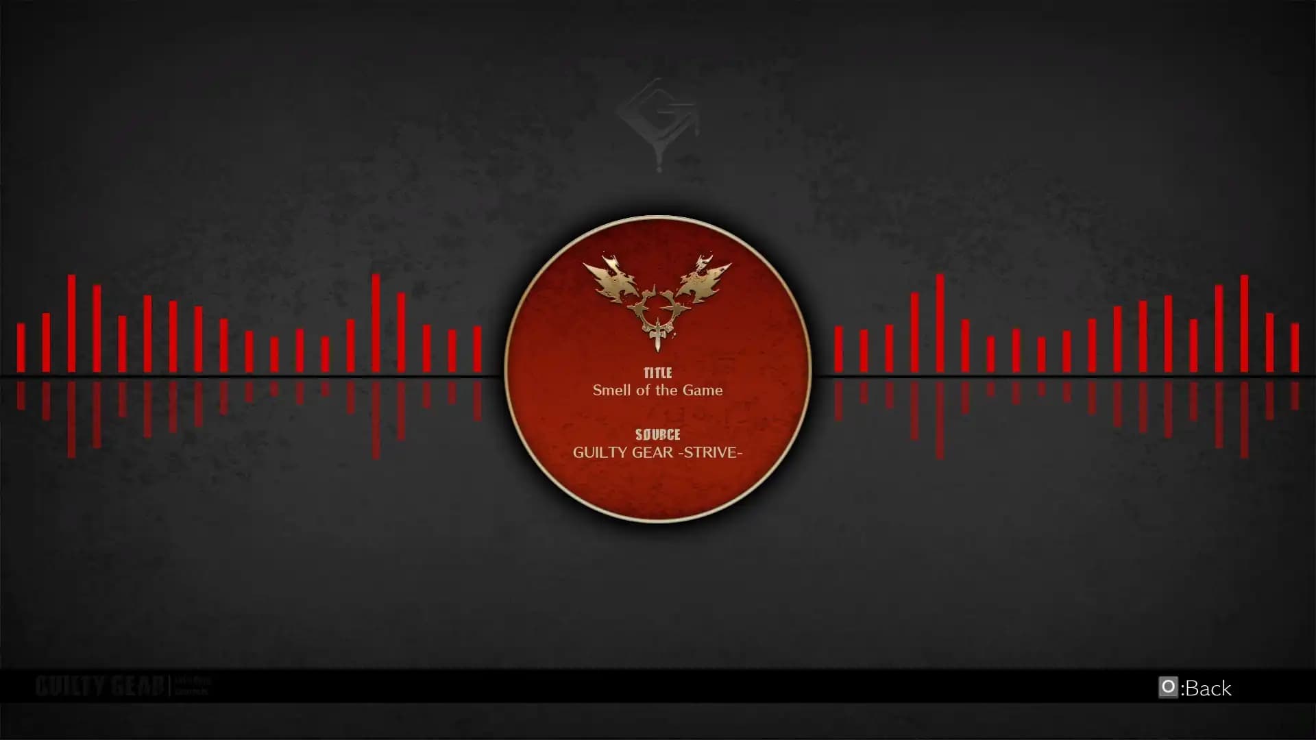 Guilty Gear -Strive- media 3