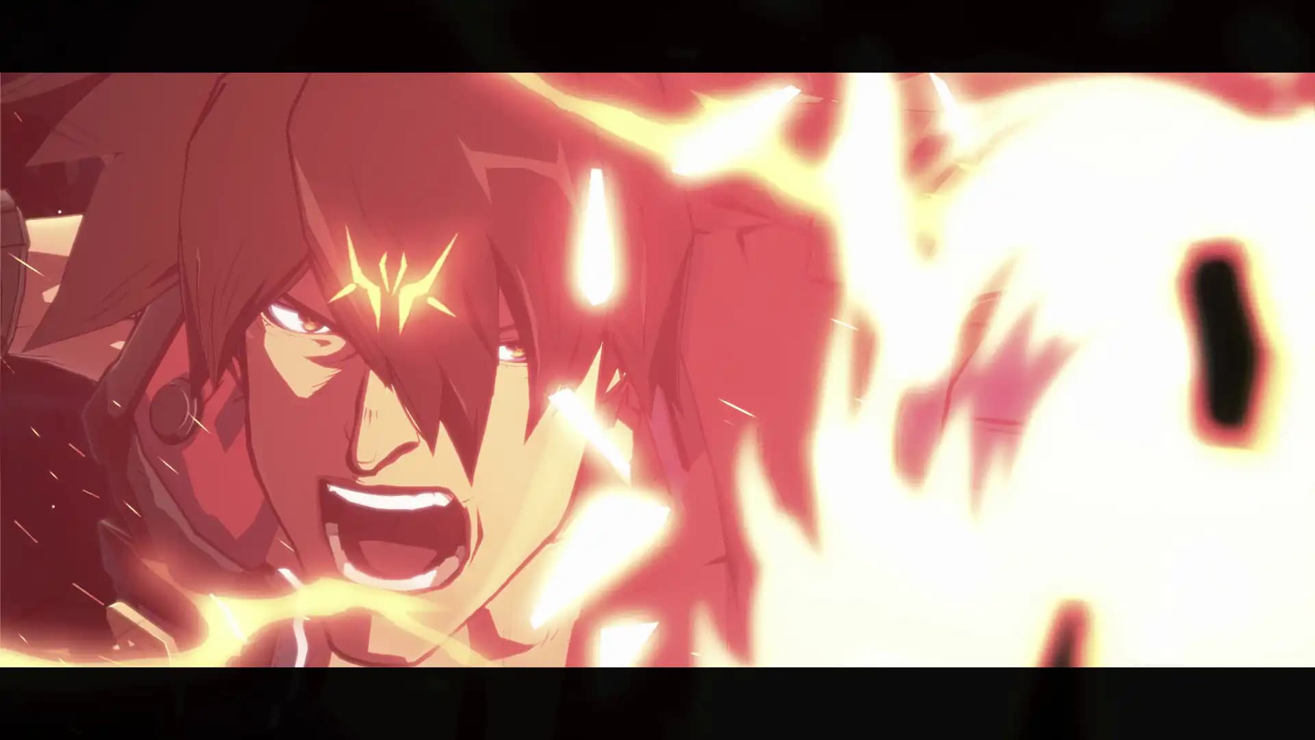 Guilty Gear -Strive- Blazing Edition media 1