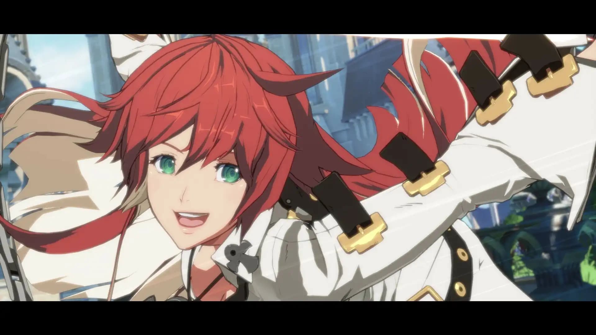 Guilty Gear -Strive- Season Pass 1 media 2