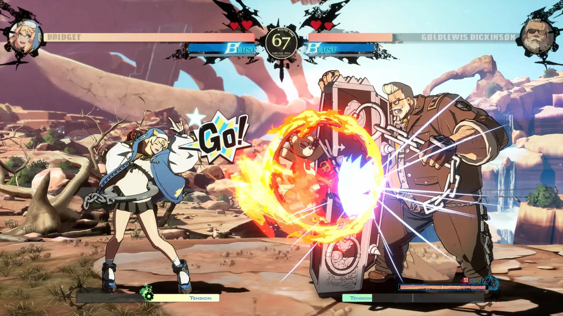 Guilty Gear -Strive- Season Pass 2 media 1